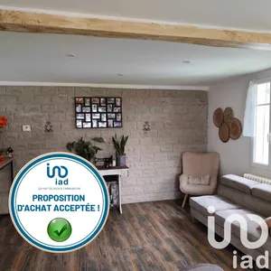 House at Séméacq-Blachon (64350)