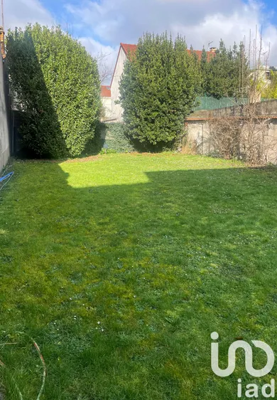 House in Rosny-sous-Bois (93110)
