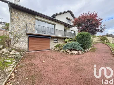 Pavillon à Aumale (76390)