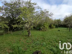 Building plot at Limoges (87000)