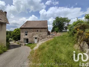 Maison à Peyre en Aubrac (48130)