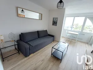 Studio at Sète (34200)