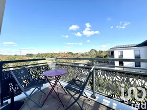 Appartement à Élancourt (78990)