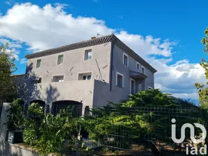 Maison à Savasse (26740)