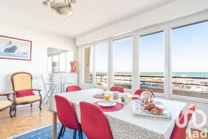 Apartment at Le Havre (76600)