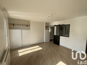 Appartement à Thorigny-sur-Marne (77400)
