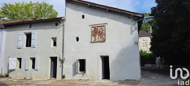 Appartement à Mussidan (24400)