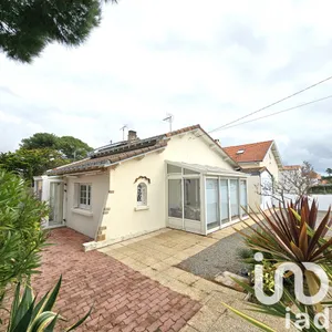 House at Saint-Brevin-les-Pins (44250)