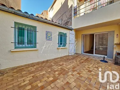 Maison à Béziers (34500)