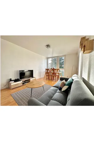 Appartement à Pau (64000)