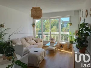 Apartment at Orléans (45000)