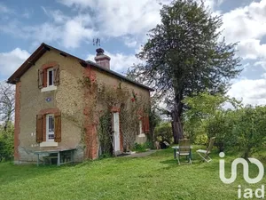 Park home at Savigny-sur-Braye (41360)