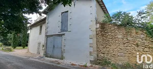Parking at Mussidan (24400)