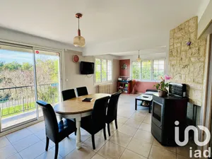 Maison à Arsonval (10200)