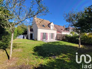 House at Saint-Pierre-du-Perray (91280)