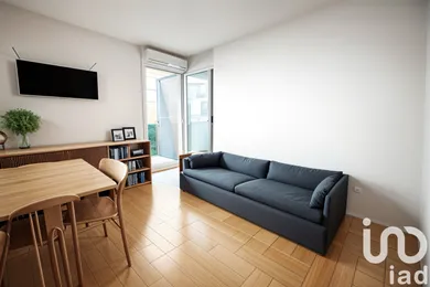 Studio in Nîmes (30900)