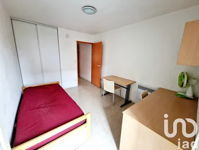Studio in Nîmes (30900)
