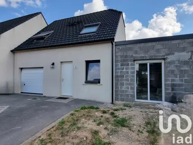 Maison à Vendin-le-Vieil (62880)