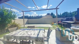 Maison traditionnelle à Villemolaque (66300)