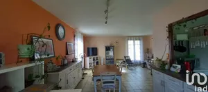 Maison traditionnelle à Cognac (16100)