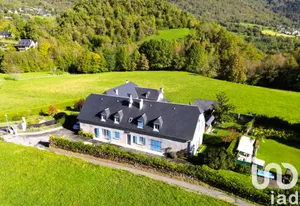 Maison à Sère-en-Lavedan (65400)