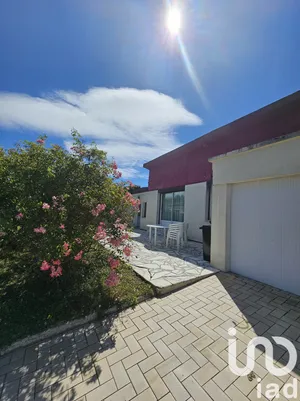 Maison à Le Havre (76610)