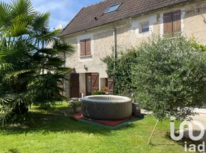 House at La Ferté-sous-Jouarre (77260)