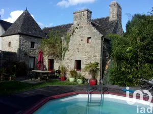 Demeure à Cléder (29233)