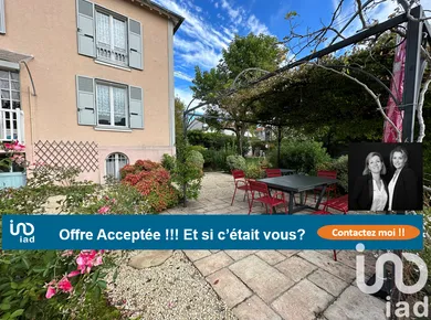 Maison à Palaiseau (91120)