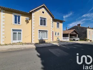 Maison de village à Loubès-Bernac (47120)