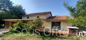 Traditional house at Fontivillié (79500)