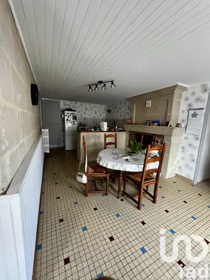 Maison à Loretz-d'Argenton (79290)