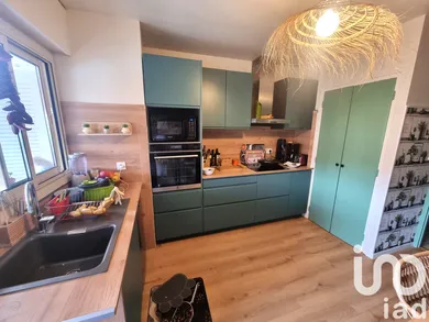 Appartement à Perpignan (66100)