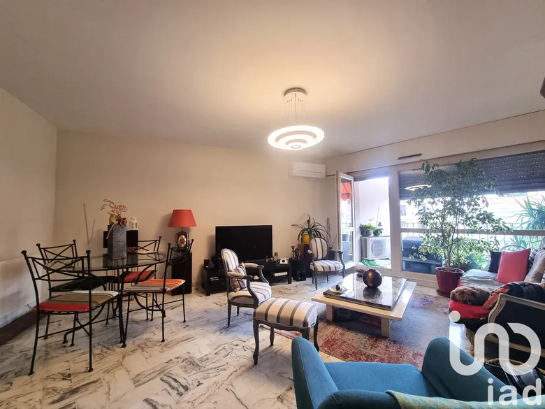 Appartement 4 pièces 90 m² · à Perpignan · 89,9 m² · 215 000 €