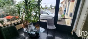 Immeuble à Nangis (77370)