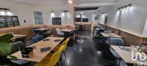 Immeuble à Nangis (77370)