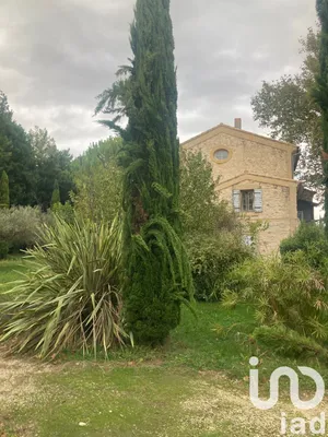 Mas à Pernes-les-Fontaines (84210)