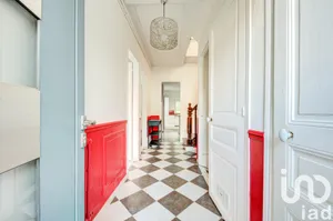 Maison à Colombes (92700)