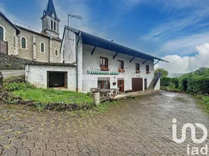 Park home in Arvière-en-Valromey (01260)