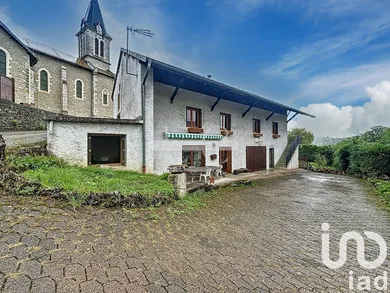 Park home in Arvière-en-Valromey (01260)