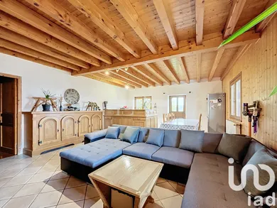 Park home in Arvière-en-Valromey (01260)