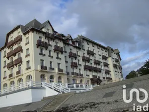 Apartment at Donville-les-Bains (50350)