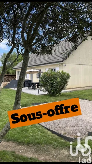 Pavillon à Mirepeix (64800)