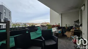 Appartement à Marseille (13003)