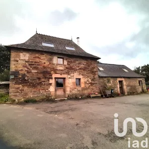 Maison de village à Plévin (22340)