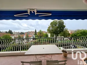 Apartment at Le Cannet (06110)