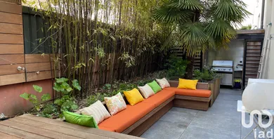 Loft at Lyon (69008)