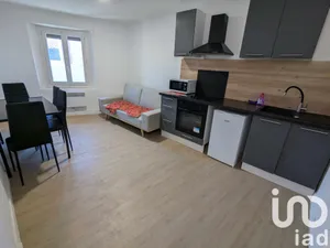 Appartement à Trets (13530)