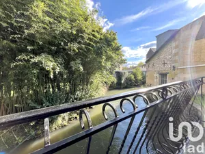 Maison à Poitiers (86000)
