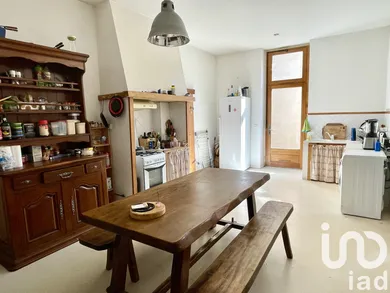 Townhouse at Gaillac (81600)